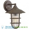 2480BZ Marina Outdoor Wall Light Hinkley Lighting, уличный настенный светильник