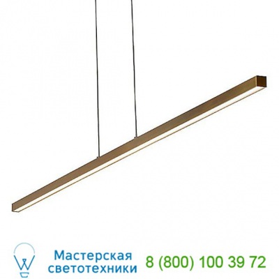 Essence Linear Pendant Light SU992ABLED930 LBL Lighting, светильник