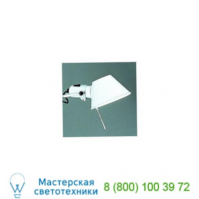 USC-TOL1100 Artemide Tolomeo Classic Wall Light, бра