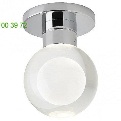 Tech Lighting Sopra Flush-Mount Ceiling Fixture 700FMSPRCCC-LED930, светильник