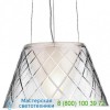 FU644300 Romeo Louis II Pendant Light FLOS, светильник