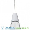 Besa Lighting 1XT-TIMO6BC-LED-BR Timo 6 Mini Pendant Light, подвесной светильник