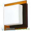 Besa Lighting 1WS-773539-CR Alex Mini Wall Light, настенный светильник