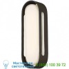 P1281-286-L George Kovacs Floating Oval LED Outdoor Wall Sconce, уличный настенный светильник