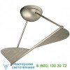 Kyte Ceiling Fan Kichler 300254NI, светильник