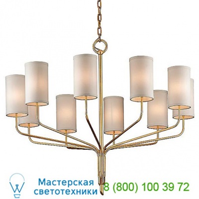 Juniper Chandelier Troy Lighting F6166, светильник