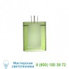 Pahu 8 Cable Pendant 1KG-G00707-BR Besa Lighting, светильник
