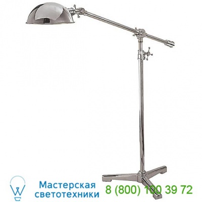 TOB 1015AN Visual Comfort Studio Pivoting Floor Lamp, светильник