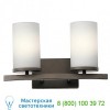 Kichler 45496CH Crosby Bath Light, светильник для ванной