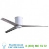 EKHLK-BN-BW Eliza-HLK LED Hugger Ceiling Fan Atlas Fan Company, светильник