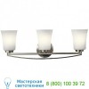 45889NI Tao Vanity Light Kichler, светильник для ванной