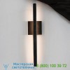 BAR-WS-BBR-SM Ridgely Studio Bar Wall Sconce, настенный светильник