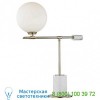 HL152201-AGB Bianca Table Lamp Mitzi - Hudson Valley Lighting, настольная лампа