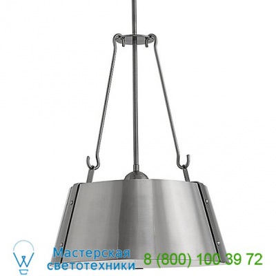 3395RS Hinkley Lighting Cartwright Pendant Light, подвесной светильник