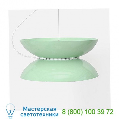 Andrew Neyer YL-BLK Yoyo Pendant Light, светильник