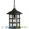 1802OZ Hinkley Lighting Freeport Outdoor Pendant Light, уличный подвесной светильник