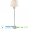 JN 1002AGL-L Alberto Floor Lamp Visual Comfort, светильник