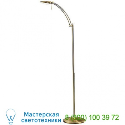 Arnsberg 425810108 Dessau Floor Lamp, светильник