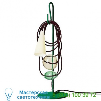 289001-01U Filo Table Lamp Foscarini, настольная лампа
