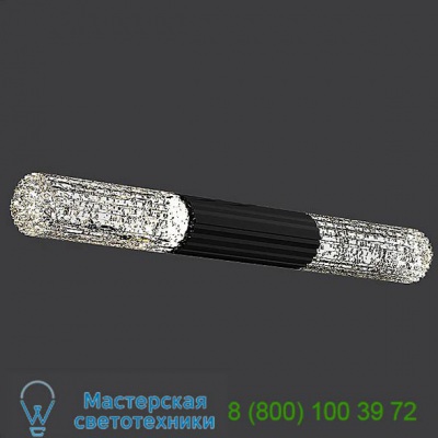 Crystal Rods LED Bath Bar 3802.01C SONNEMAN Lighting, светильник для ванной