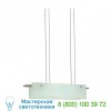 SONNEMAN Lighting 3216.13LED Suspended Glass Slim LED Pendant Light, светильник