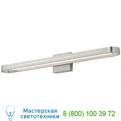 Vertura Bath Light BA868BZLED830 LBL Lighting, светильник для ванной