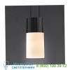 Suspenders Mini Single LED Wall Sconce SONNEMAN Lighting S1L01S-MFXXXX12-RP03, настенный светильник