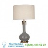Athena Table Lamp PC992 Robert Abbey, настольная лампа