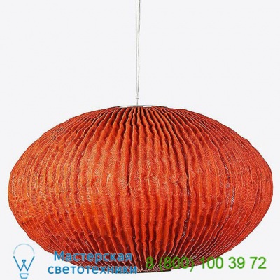 Arturo Alvarez COAU04-B Coral Sea Urchin Pendant Light, светильник