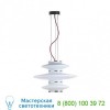 Nemo  Vases 3 Pendant Light, светильник