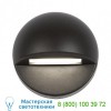 LED 12V Round Deck and Patio Light WAC Lighting 3011-27BBR, светильник