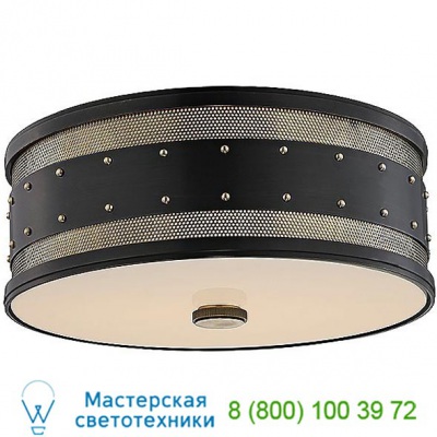 2202-HN Gaines Ceiling Light Hudson Valley Lighting, светильник