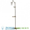 Visual Comfort Antonio Articulating Easel Floor Lamp TOB 1232HAB-AW, светильник
