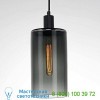 Apothecary Square Chandelier CHB0041-09-FB-C-C01-E2 Hammerton Studio, светильник