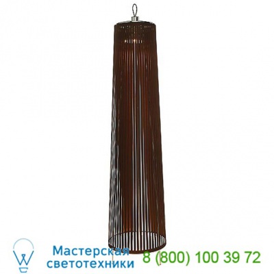 Solis Freestanding Lamp Pablo Designs SOLI FS 24 BRN, светильник