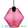 GL-TRV-GR Trove Pendant Light Niche, светильник
