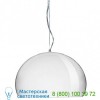 Metallic FL/Y Pendant Light Kartell 9067/XX, светильник