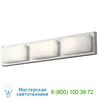 83897 Elan Lighting Kelsi LED Bath Bar, светильник для ванной