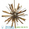 Arteriors Waldorf Pendant 89027, светильник
