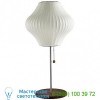 Nelson Bubble Lamps Nelson Pear Lotus Table Lamp H770LTSBNS, настольная лампа
