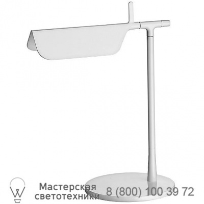 FLOS F6560030 Tab LED Table Lamp, настольная лампа