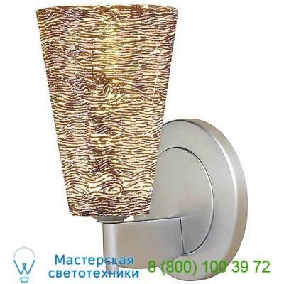 Bruck Lighting Bling 2 Wall Sconce 104845bz, настенный светильник