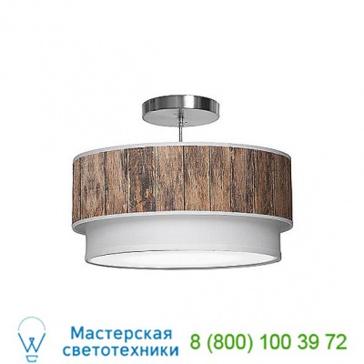 Luther Pendant Light SL_LUT16_PB Seascape Lamps, светильник