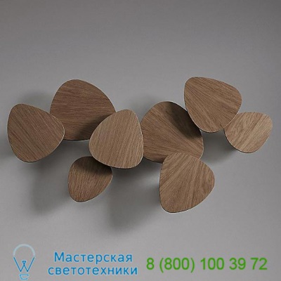 2081301135U Tria Wall Light Set Bover, настенный светильник