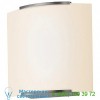 SONNEMAN Lighting 3876.01 Wave Square Wall Sconce, настенный светильник
