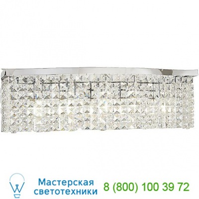 4803-77 Concentus Vanity Light Minka-Lavery, светильник для ванной