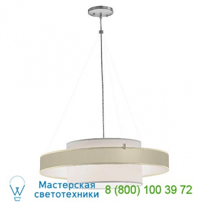One in One Two Tier Pendant Light Seascape Lamps SL_1in1_24_AC, подвесной светильник