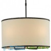 Larabee Pendant KS 5027GM-L Visual Comfort, светильник