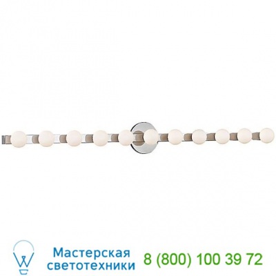 7003-AGB Hudson Valley Lighting Taft LED Bath Bar, бра