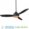 Minka Aire Fans F477L-ORB Concept I Wet 58-Inch Ceiling Fan, светильник
